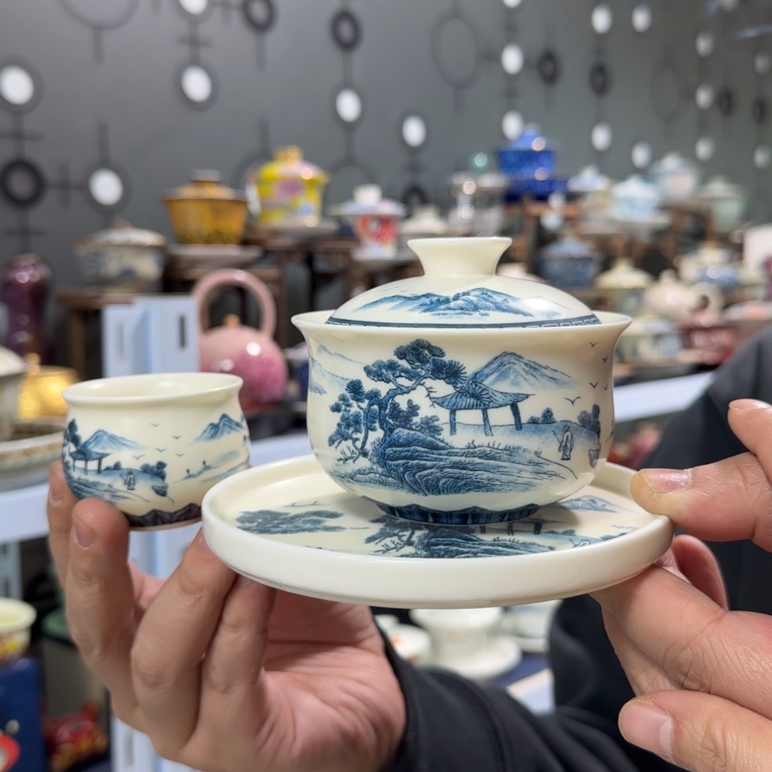 高温下的高温天气使人