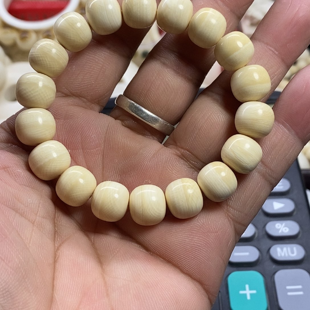 手串/手链/手镯猛犸象牙