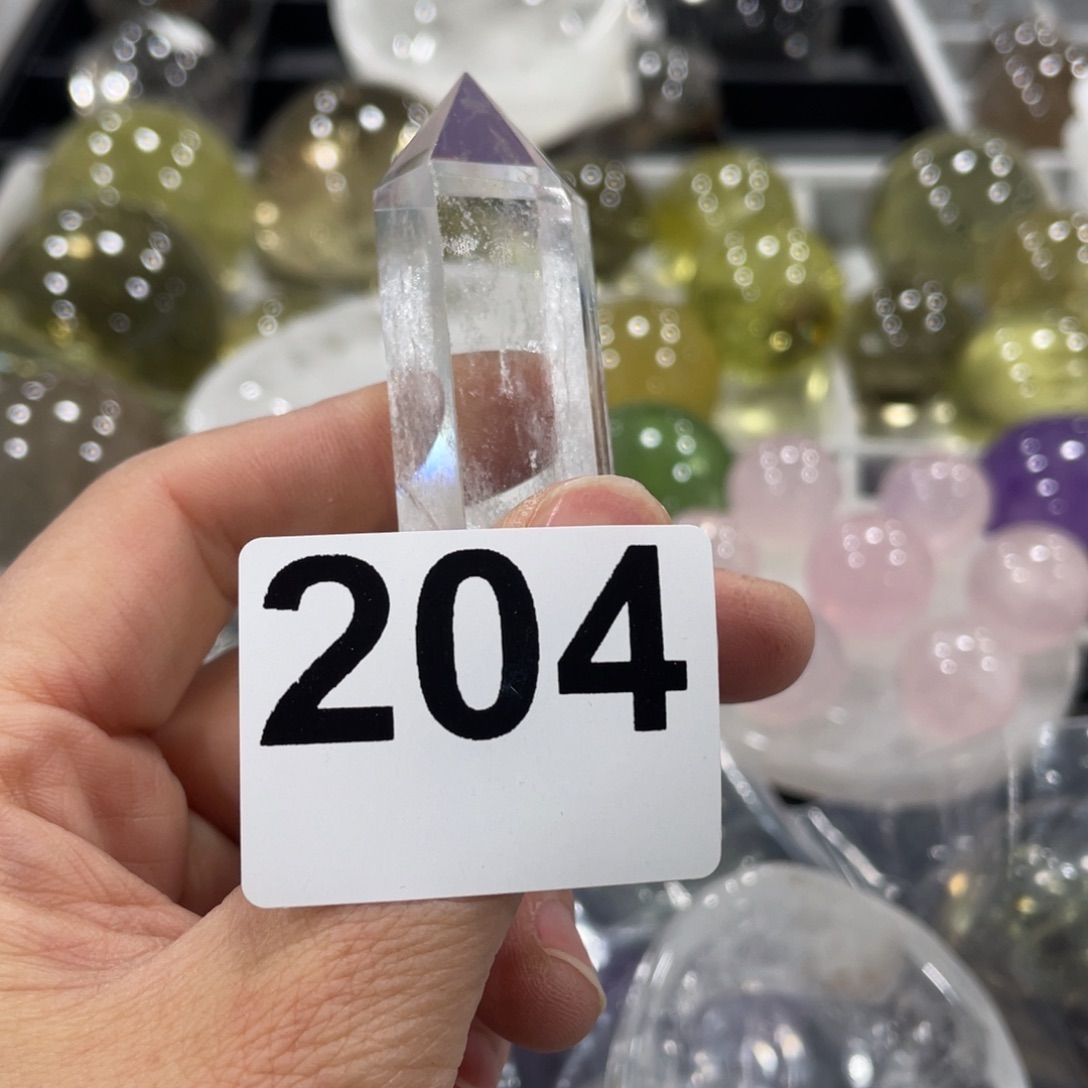 阿***睿珠宝半成品未镶嵌水晶