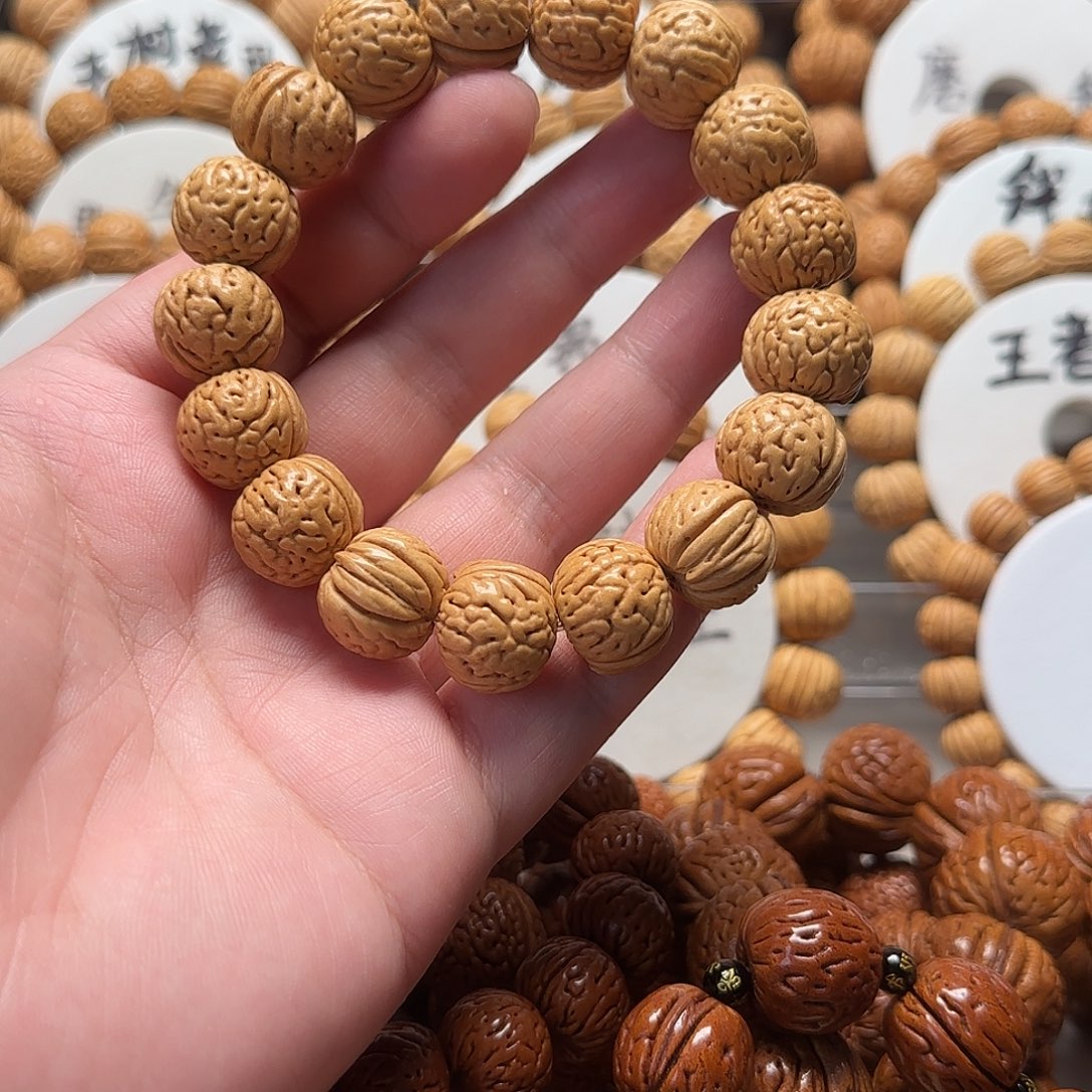 F***桃核吊坠老树金丹