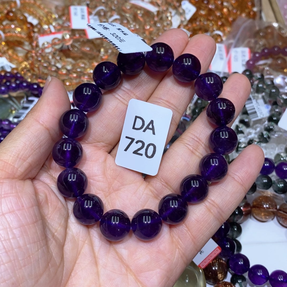 水晶多样性发一未镶嵌