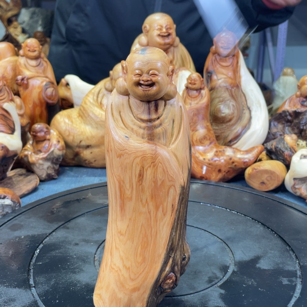 【闪购商品】柏木（崖柏）其他