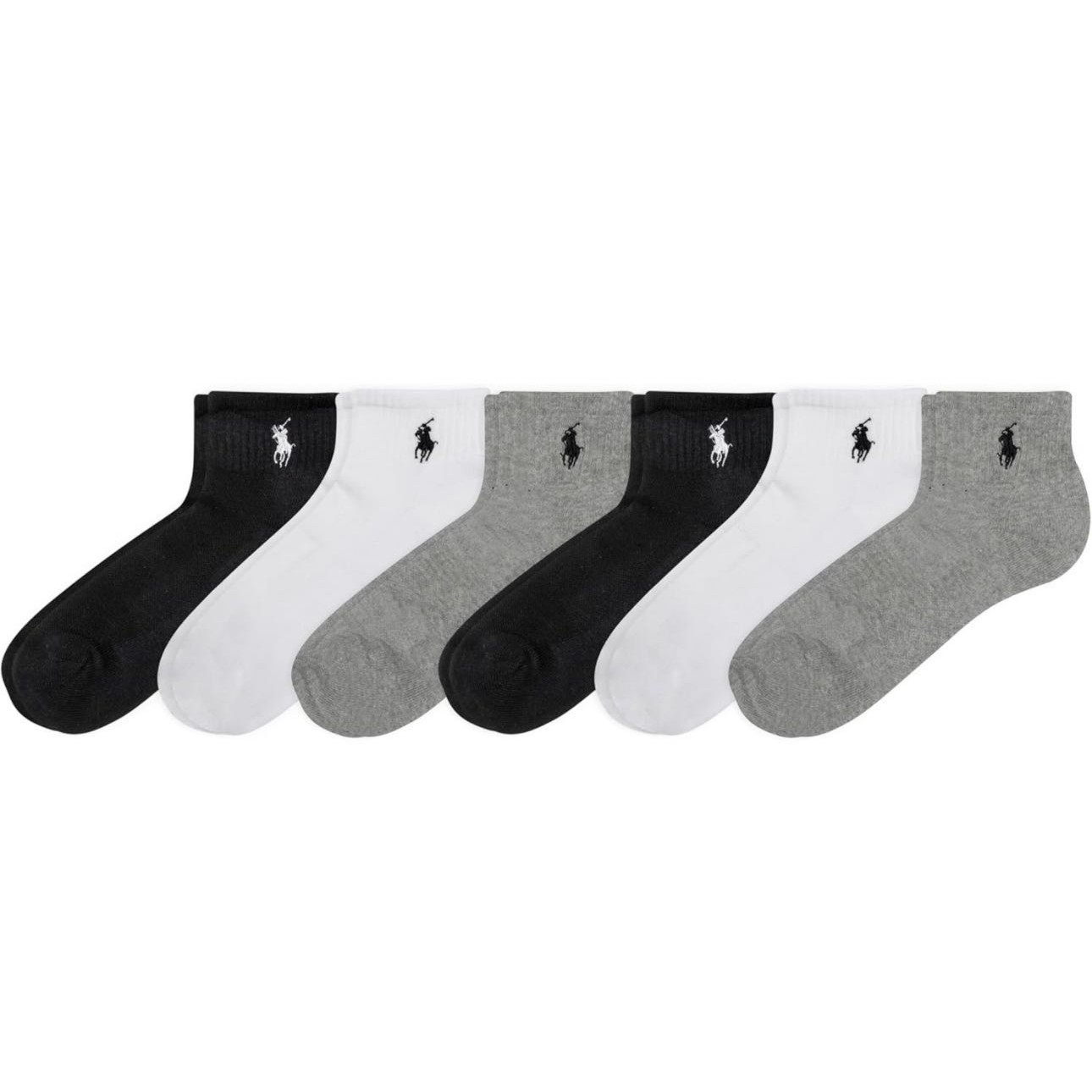 Ralph Lauren/拉夫劳伦成人女袜 WW1121