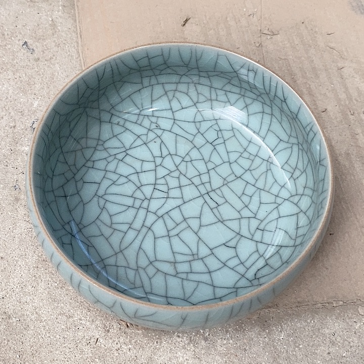 瓷片我们都市人也都很有才