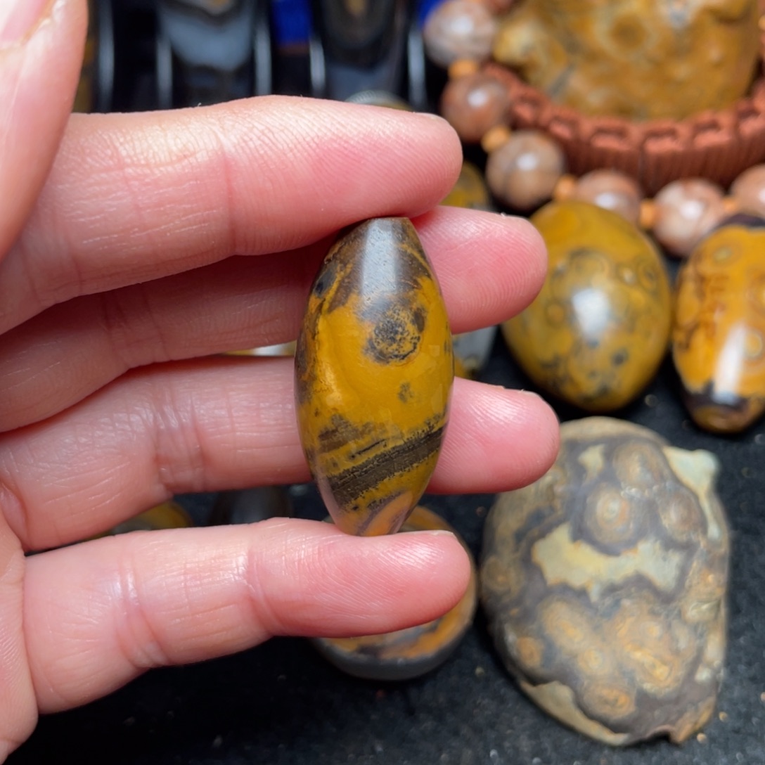 石材纯天然奇石原石28