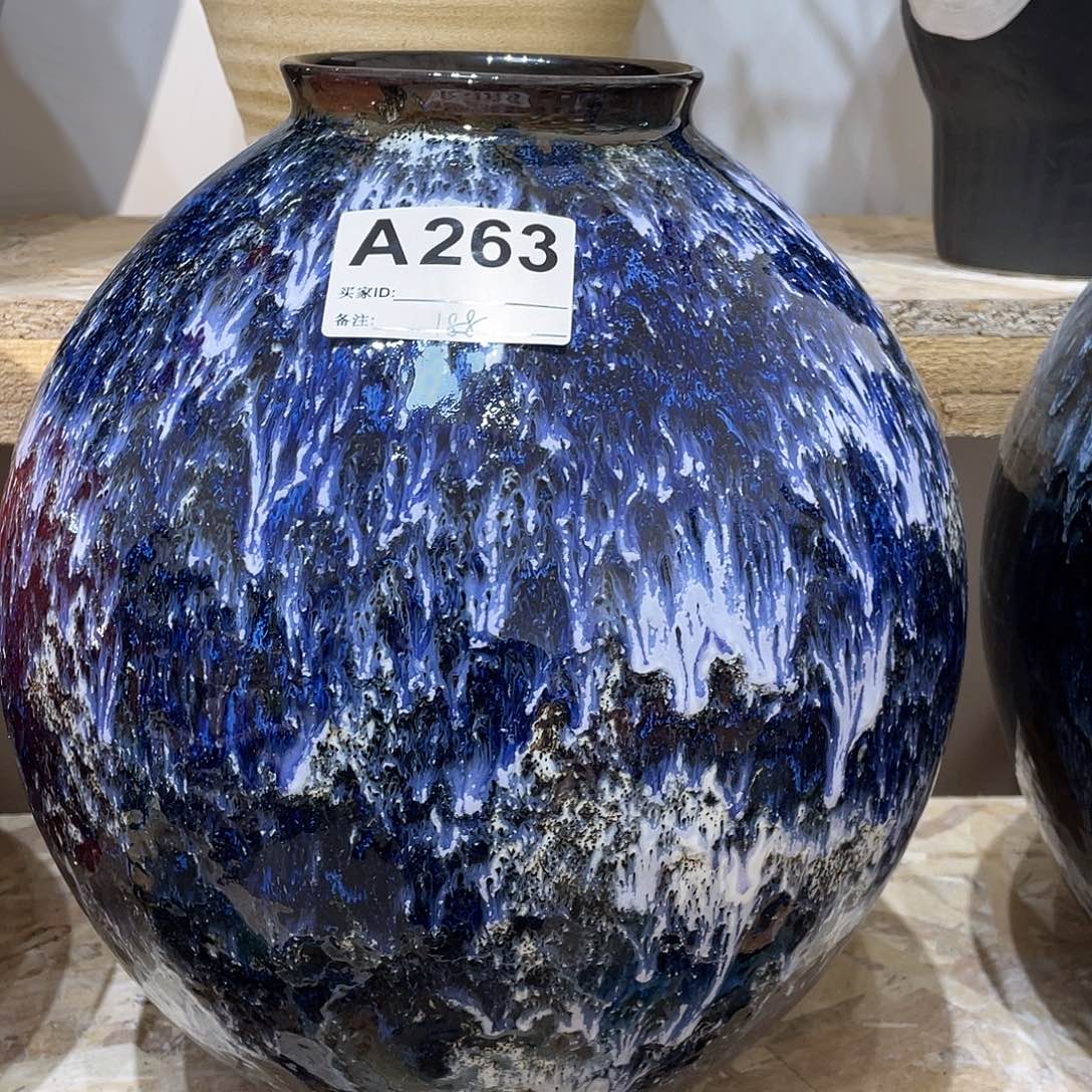 瓶景德镇陶瓷艺术博物