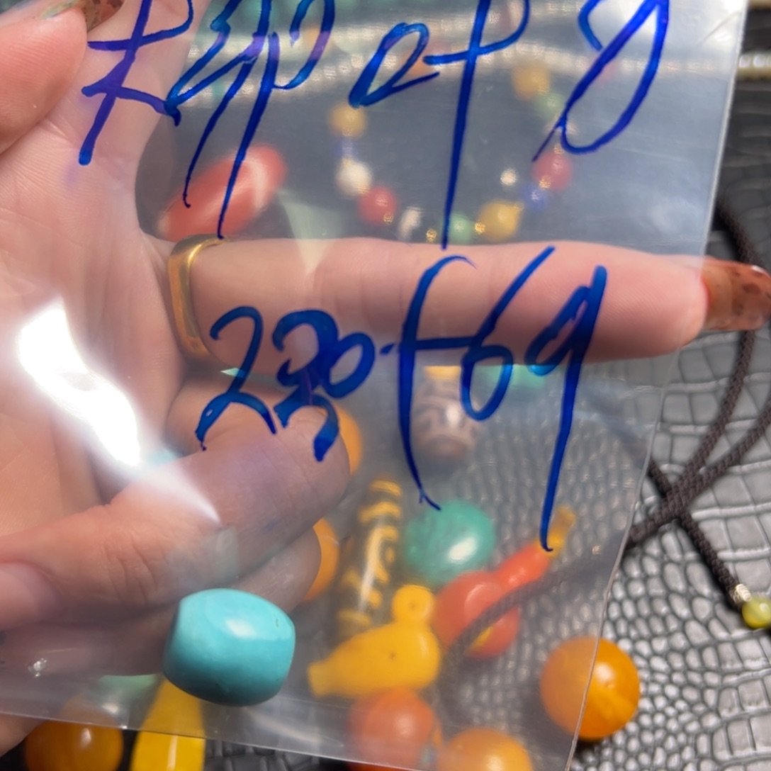 柳***刀工艺品工艺品随机发货