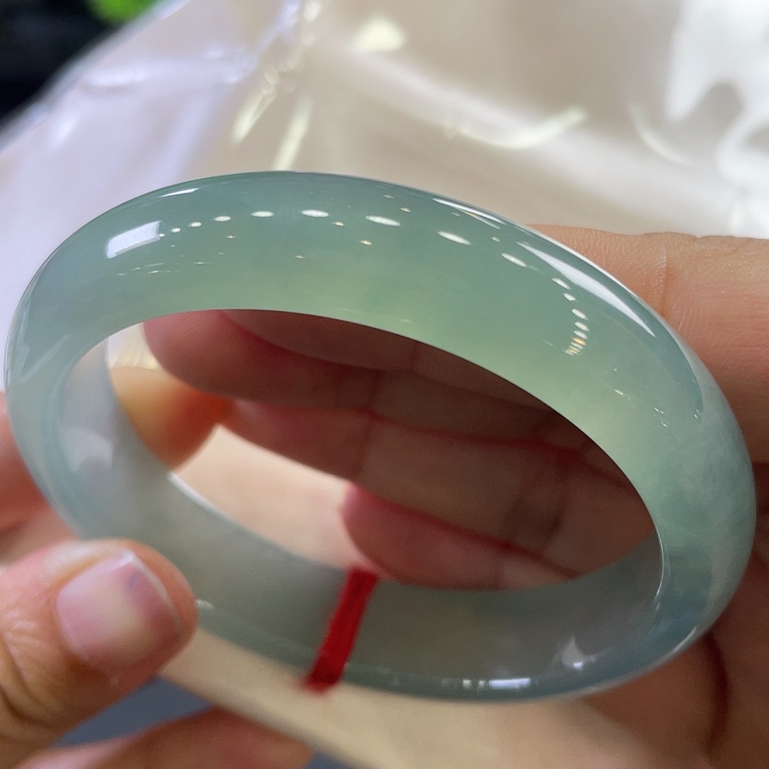 未镶嵌手镯翡翠26号贵妃