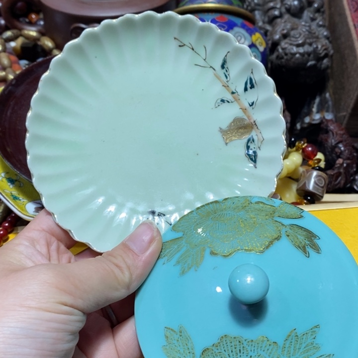 紫砂陶瓷艺术陶瓷艺术