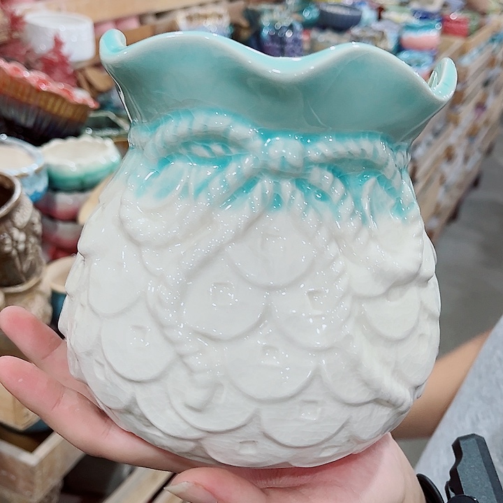 花盆有孔！凑满10米包由！