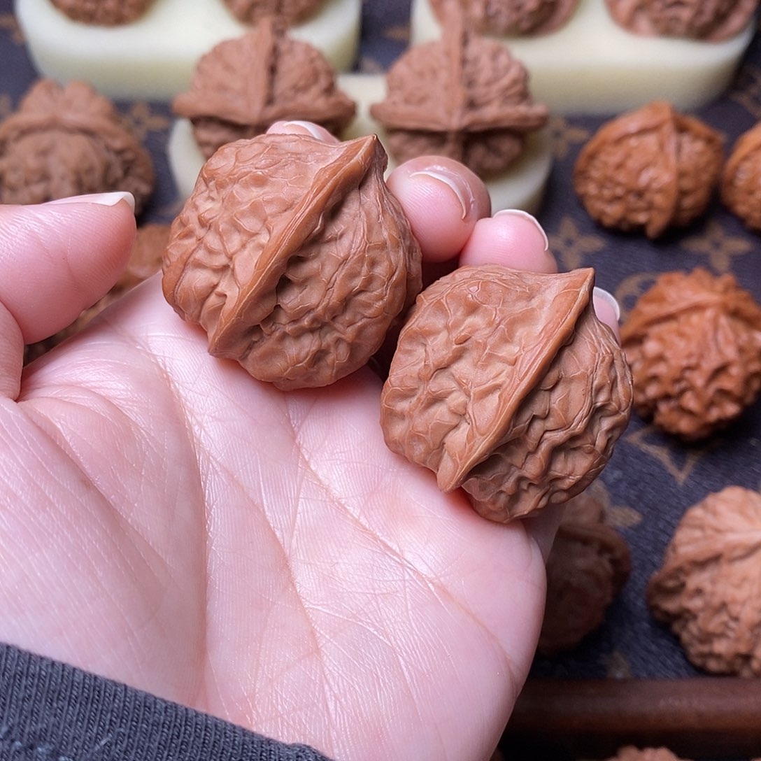 吊坠桃核全品平谷大枣31尺