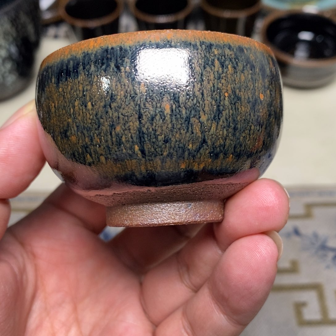 茶盏盏心茶器热卖中