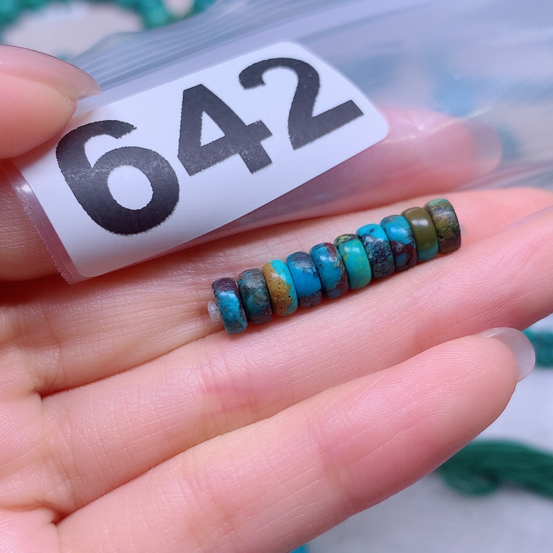 空竹粉丝专享十堰特色手工散珠