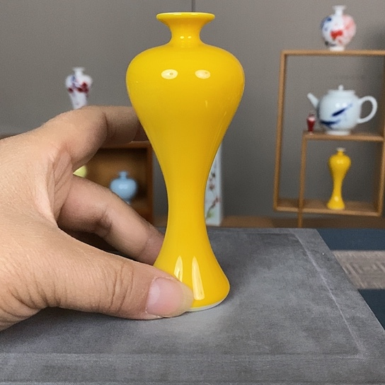 摆件景德镇瓷器精品鉴赏博览