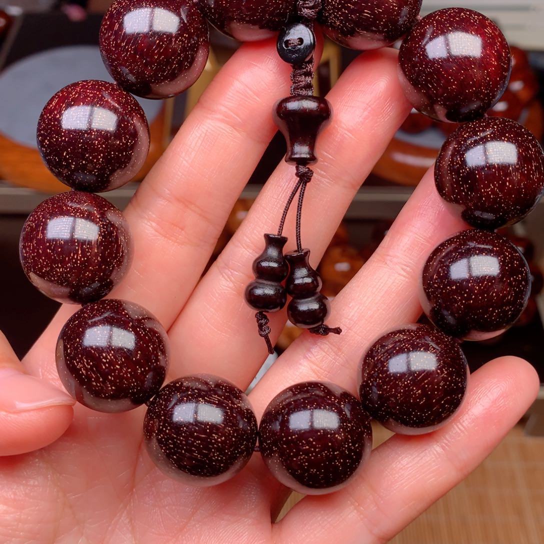 檀香紫檀（小叶紫檀）洋2.0，3w