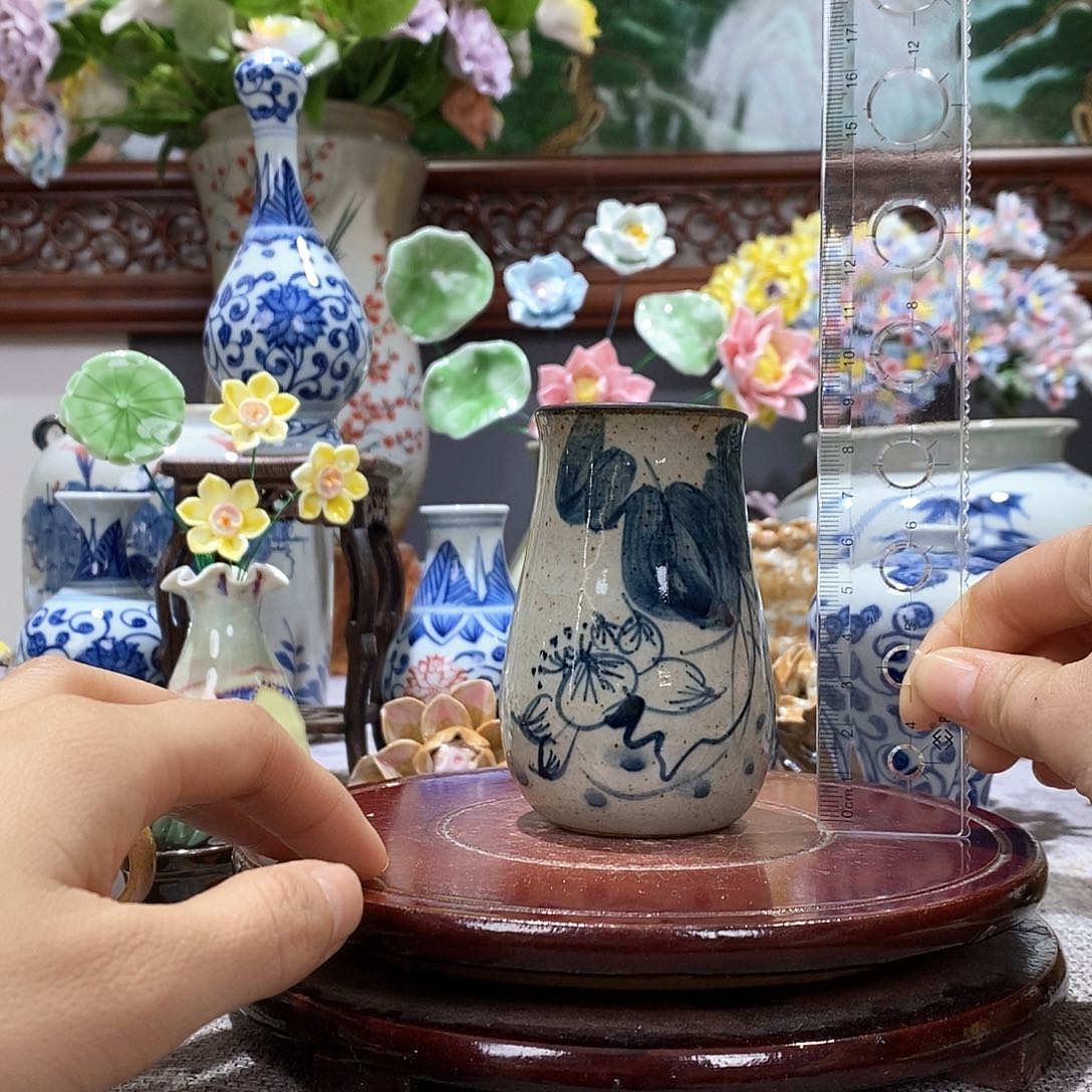 瓷片景德镇的陶瓷