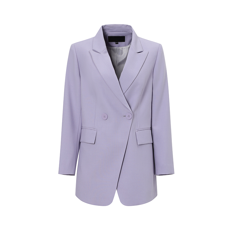 【九月】莱芙艾迪儿秋外套H2W3W68107