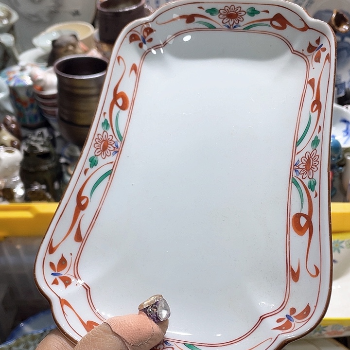 瓷片19:9包邮新疆西藏不发货