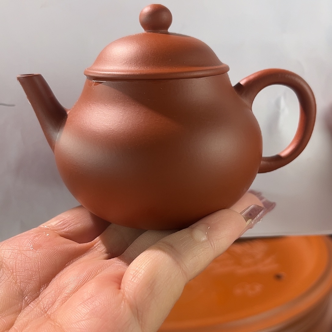 紫砂茶盘紫砂原矿111111