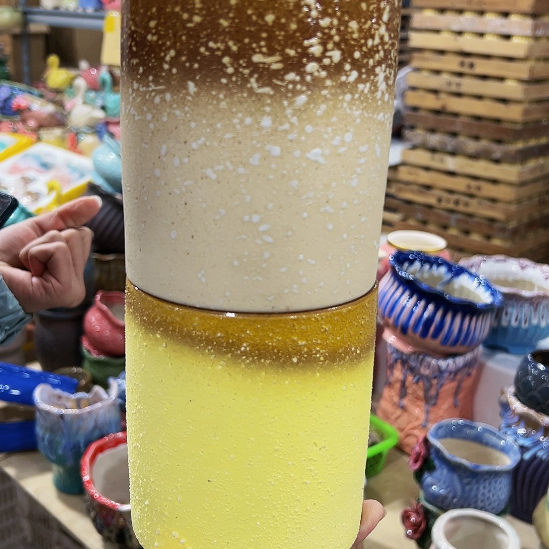 陶瓷链接三秒钟会消失抢不到没有！