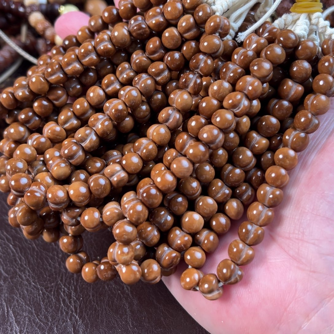 吊坠星月菩提库克屁桃