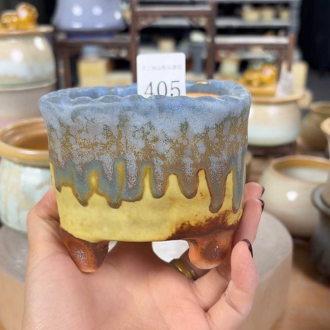 瓷片景德镇陶瓷手工艺制作