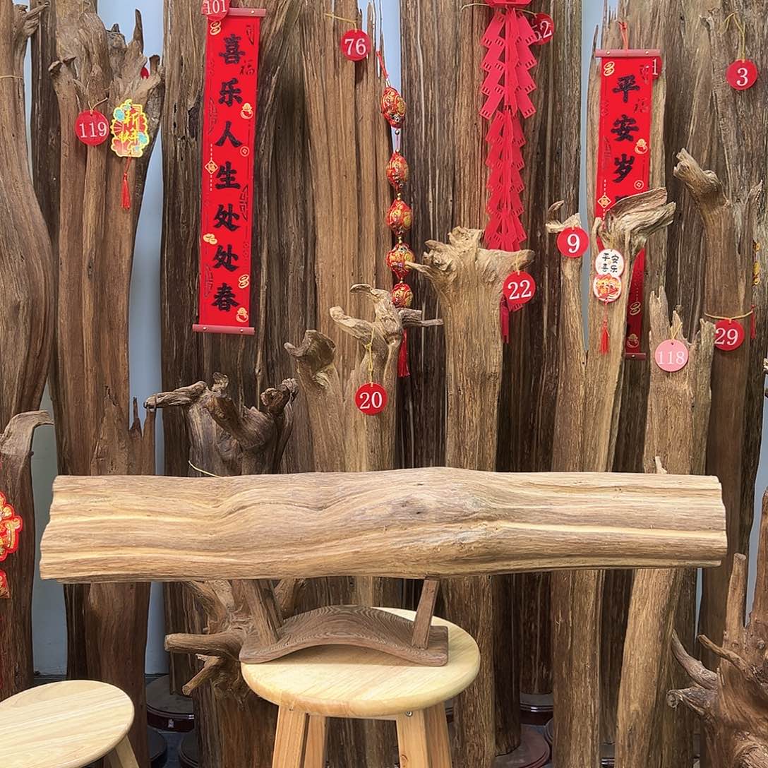 沉香摆件沉香原料摆件工艺品