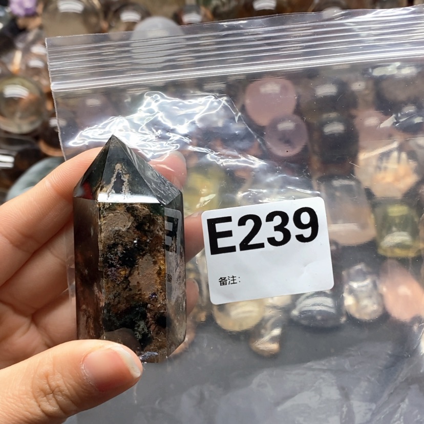 【闪购商品】水晶摆件精品未镶嵌