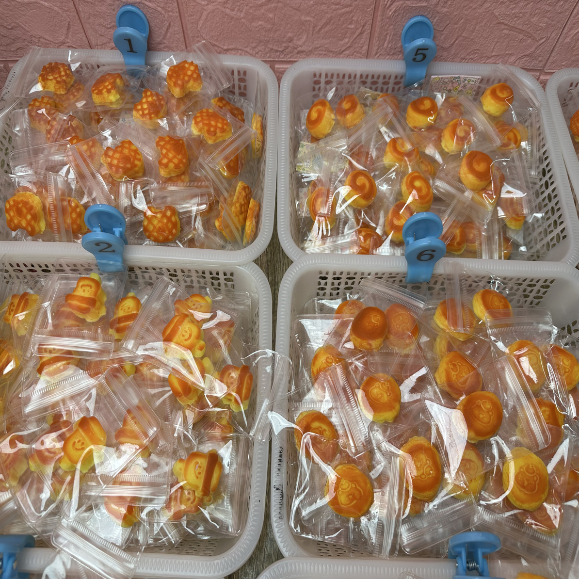 食品级硅胶捏捏乐微瑕款