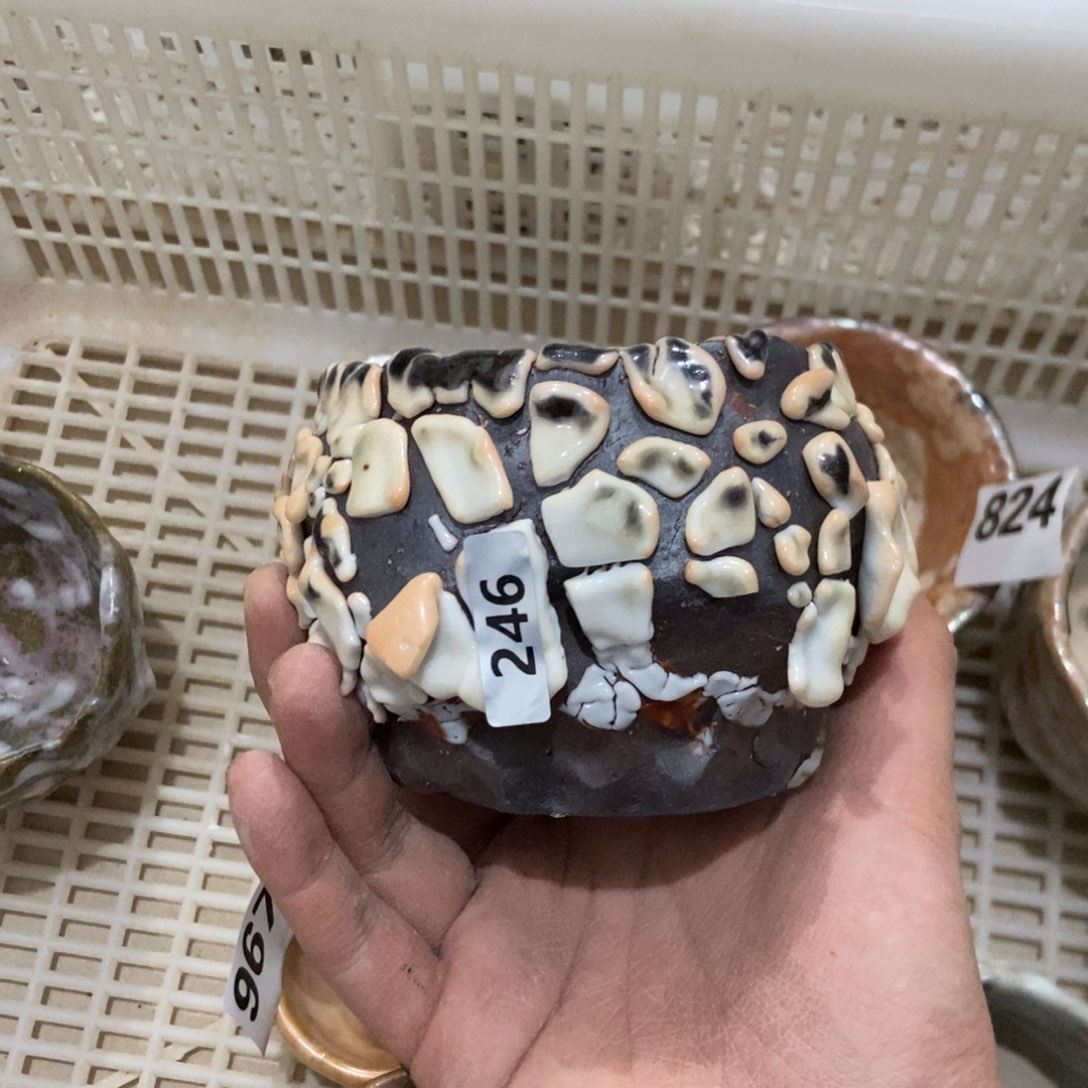 246 一家茶器直播分享