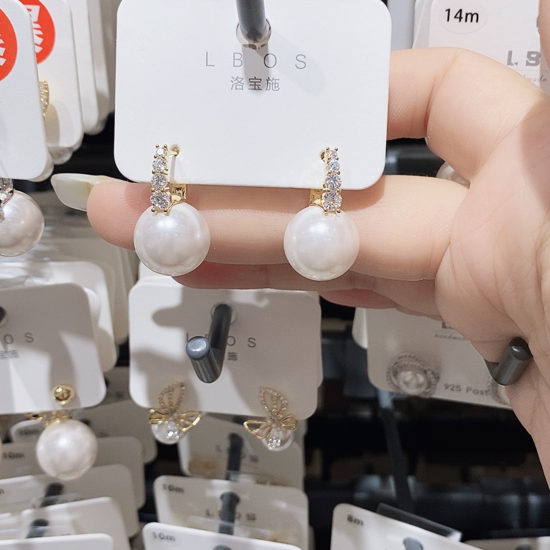 铜合金925银合成立方氧化锆