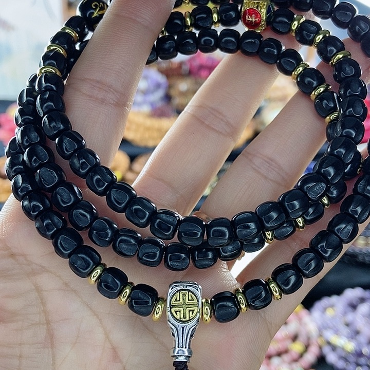 吊坠千眼菩提菩提