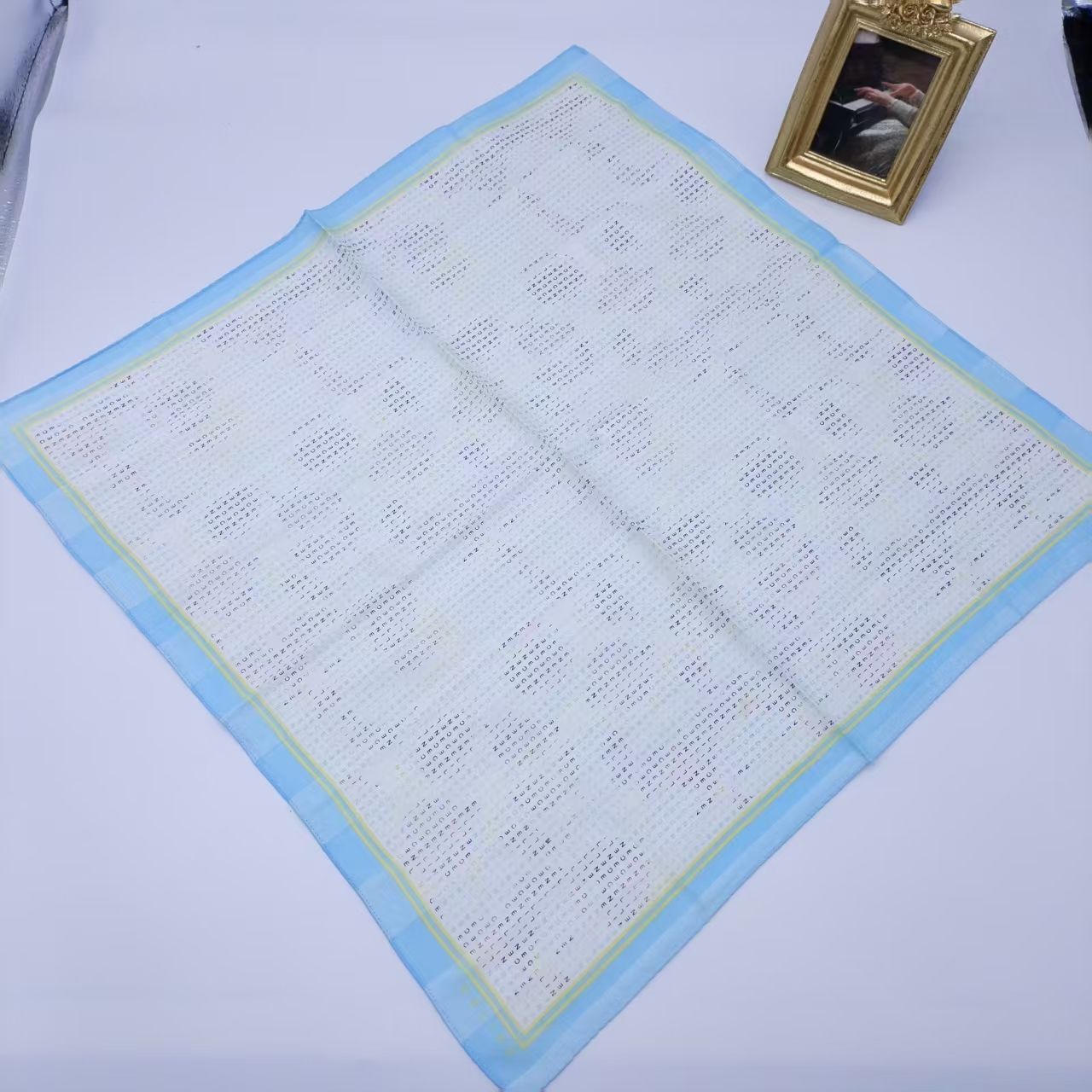 95新 Celine/思琳 海囤/思琳/丝巾/yy13349