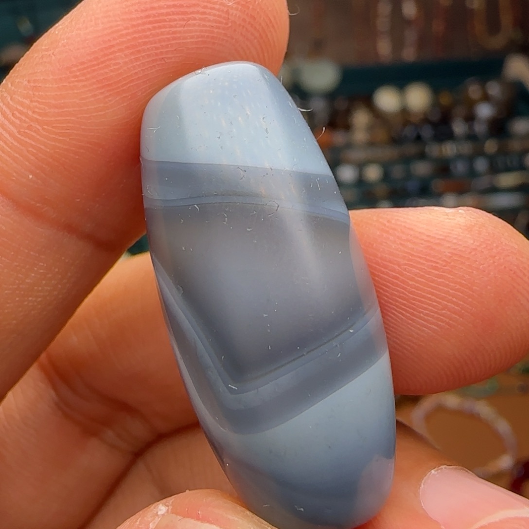 未镶嵌手链玛瑙/玉髓