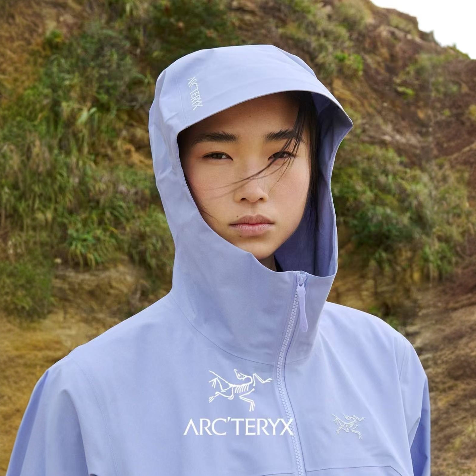 ARC‘TERYX Beta Jacket 女士 硬壳 冲锋衣 【加拿大直邮】11