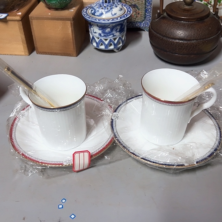 蜜胺瓷聚雅阁瓷器