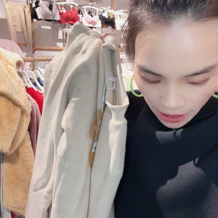 小***~三醋酯纤维219米羊恙绒肤L-734