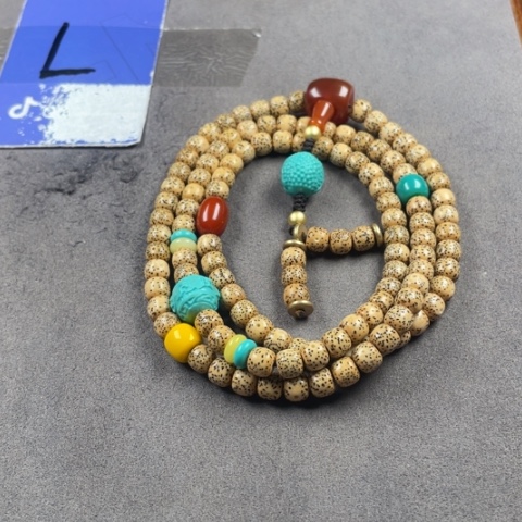 【闪购商品】星月菩提吊坠星月