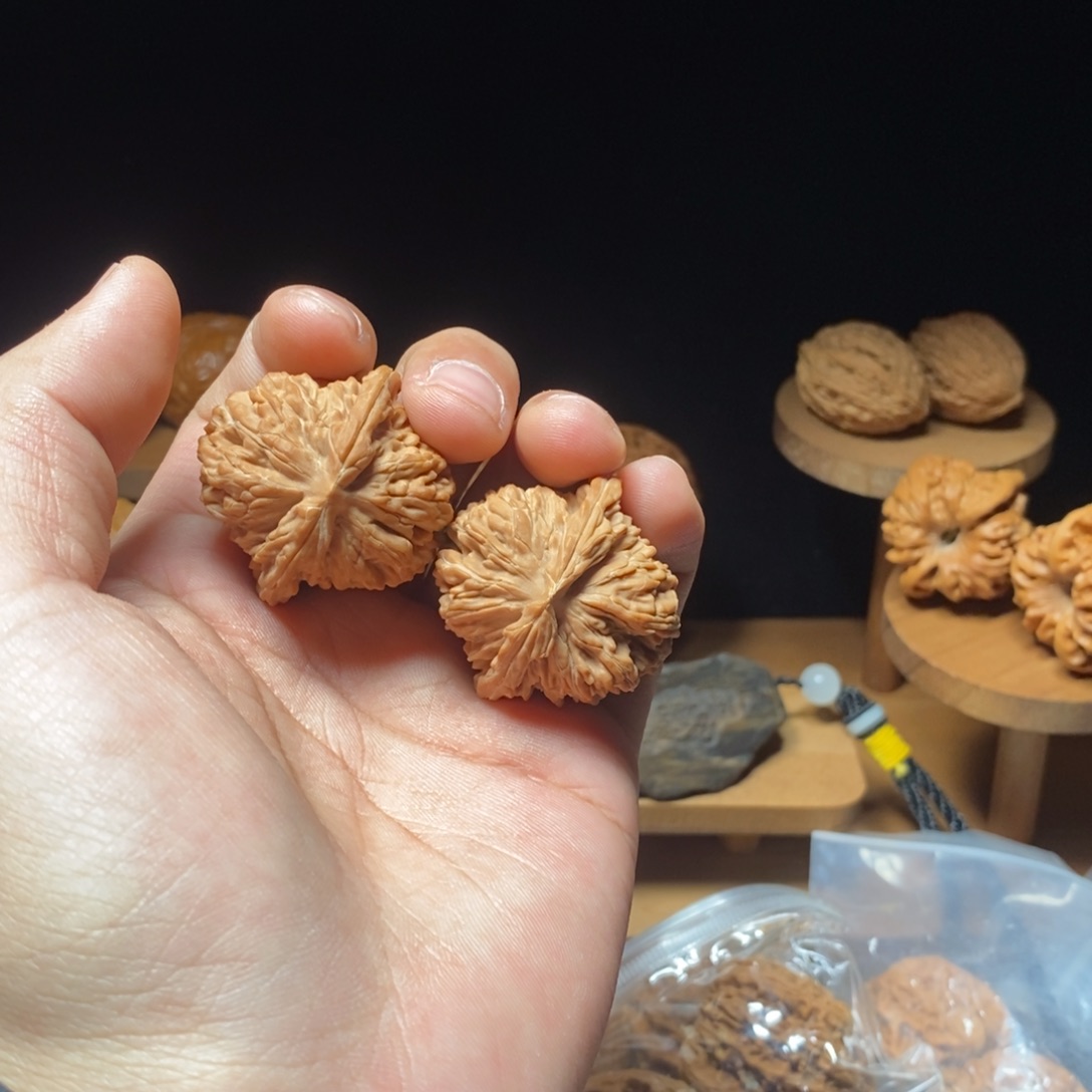 核桃等经济林果地和维生素的