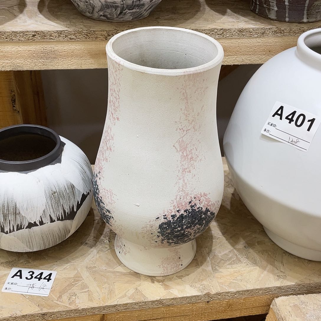 摆件景德镇陶瓷艺术研究院