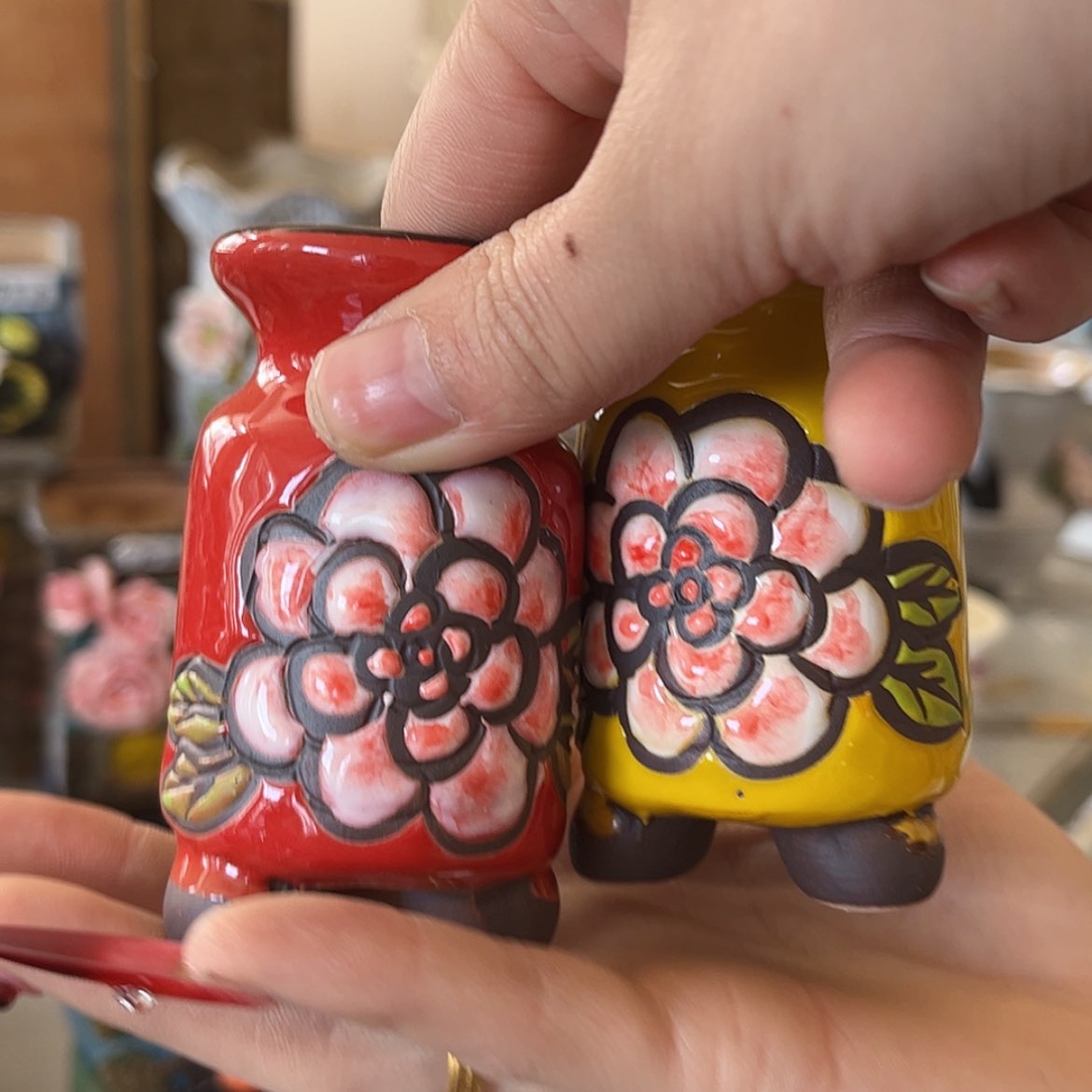 【闪购商品】红陶福利
