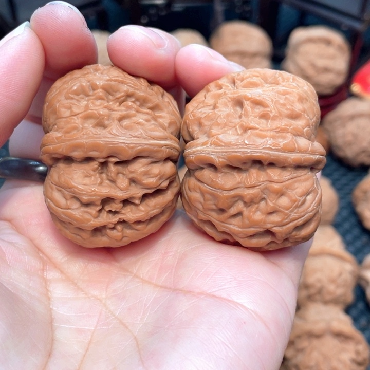 平谷元宝4.25全品无修。