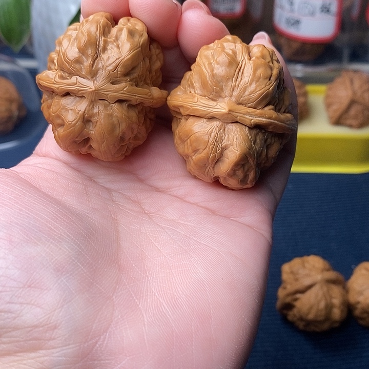 文玩核桃吊坠蛤蟆头11111