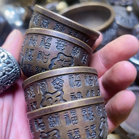 铜器摆件诚信经营