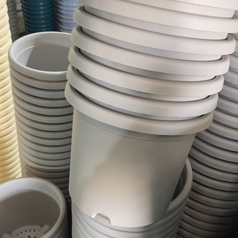 树脂特价3号10个无托灰白