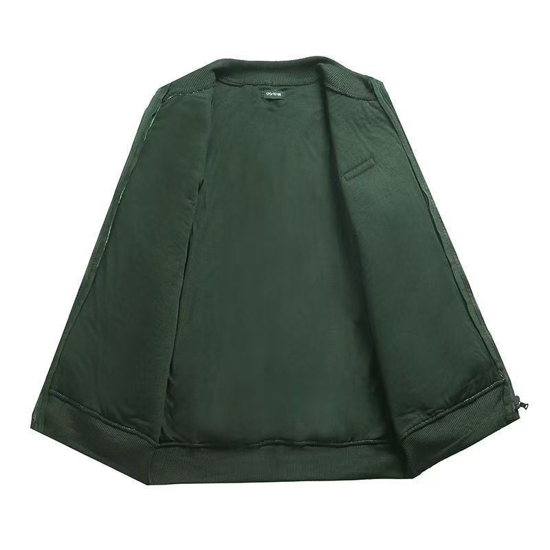 正品绒衣绒裤套装拉链式绒衣绒裤冬季男士防寒保暖针织绒衣裤套装