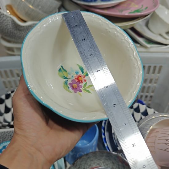 瓷盘陶瓷餐具杯碗盘微瑕介意慎拍