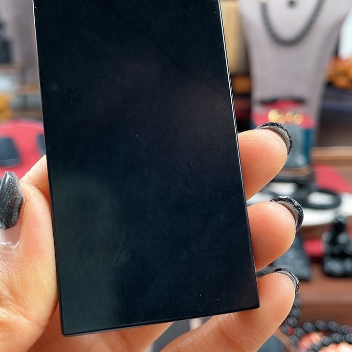 和田玉挂件未镶嵌特价90.4克左右