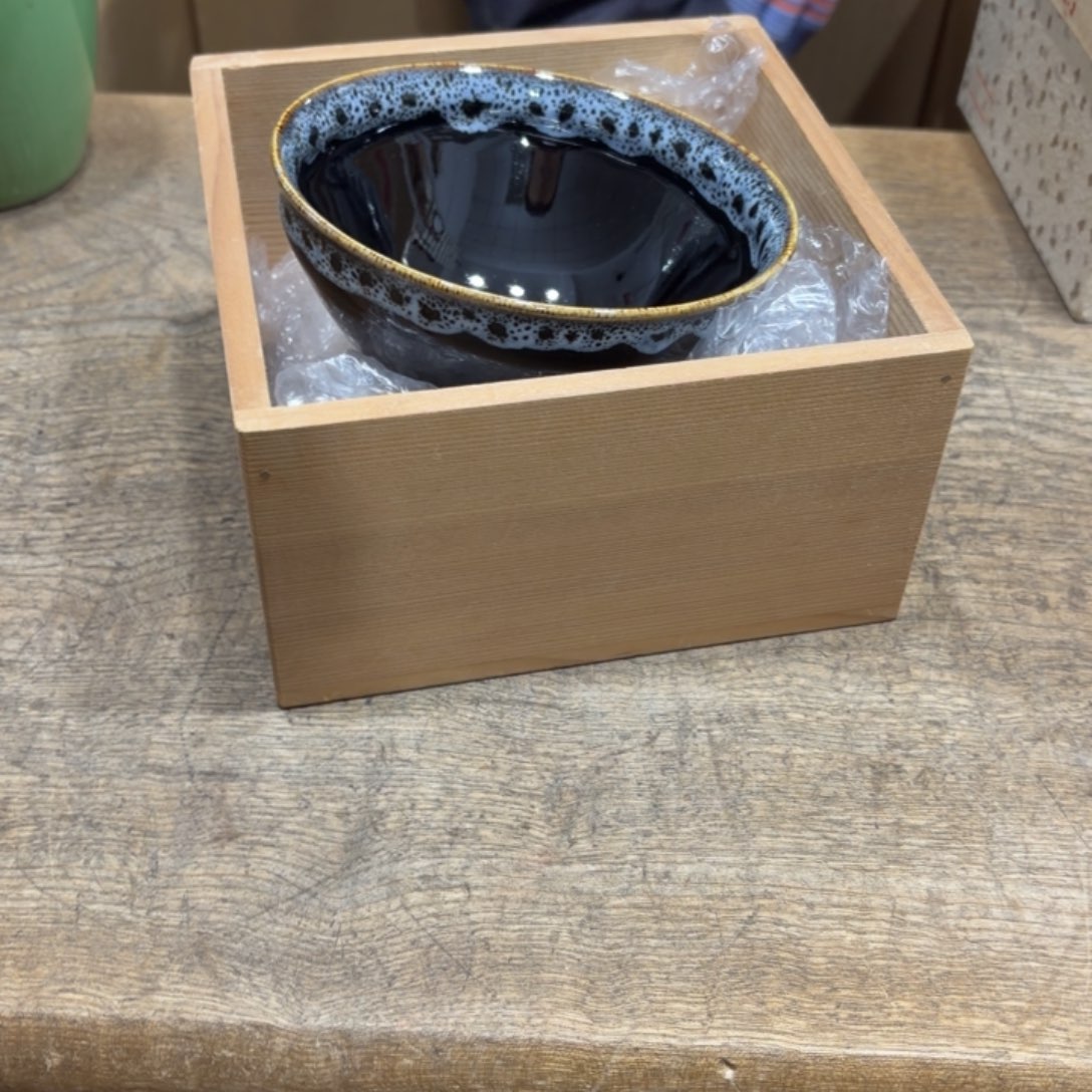 定***事般若中古美术工艺品