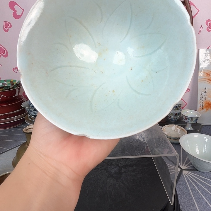 摆件陶瓷陶瓷陶瓷摆件